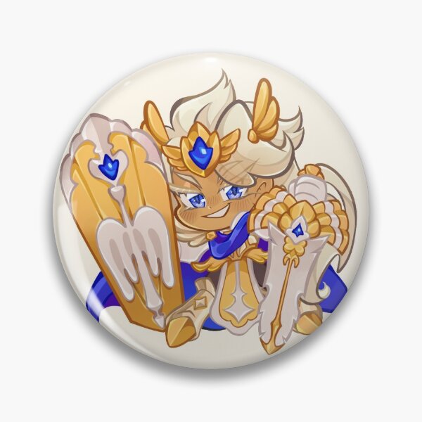 Item preview, Cookie Run: Madeleine Cookie designed and sold by Kyotemeru.