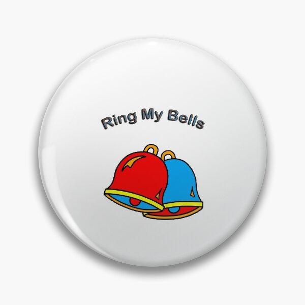 Item preview, Ring My Bells - Music designed and sold by Jozef Bloks.