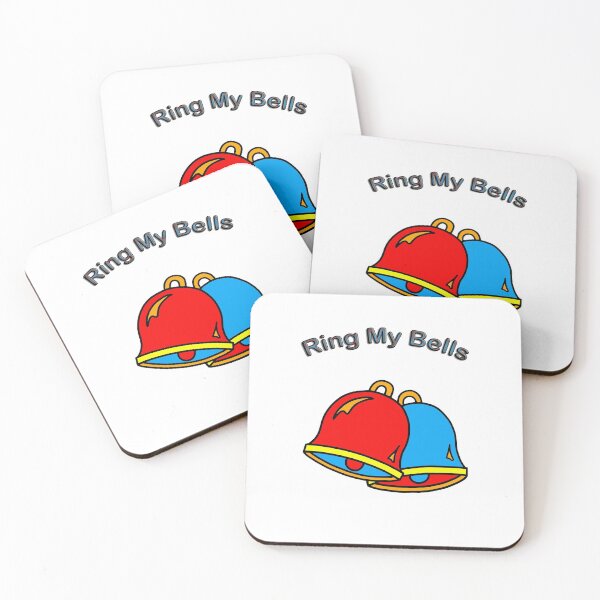 Item preview, Ring My Bells - Música designed and sold by Jozef Bloks.