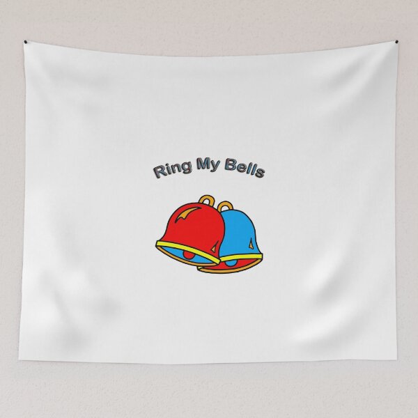 Item preview, Ring My Bells - Music designed and sold by Jozef Bloks.