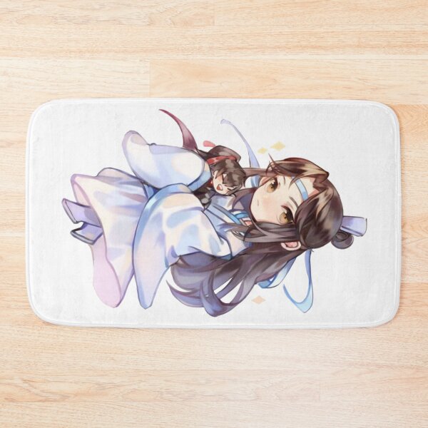 Item preview, LANZHAN.WITH.CHIBI.WEIYING designed and sold by stephylee88.