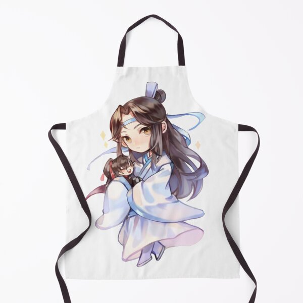 Item preview, LANZHAN.WITH.CHIBI.WEIYING designed and sold by stephylee88.