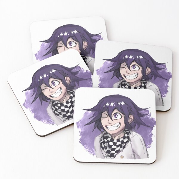 Item preview, Kokichi being Kokichi  designed and sold by platypuslappy.