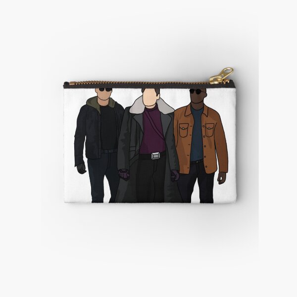 Item preview, So All This Time You've Been Rich designed and sold by beckahbrooks.