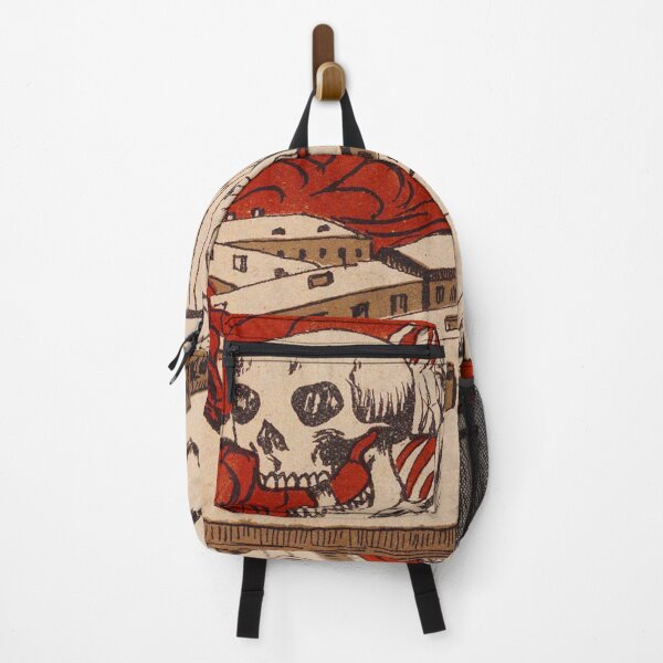 Item preview, The red death designed and sold by Vintage Designs +.