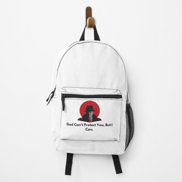 Item preview, the blacklist God Can't Protect You, But I Can. designed and sold by oussayya.