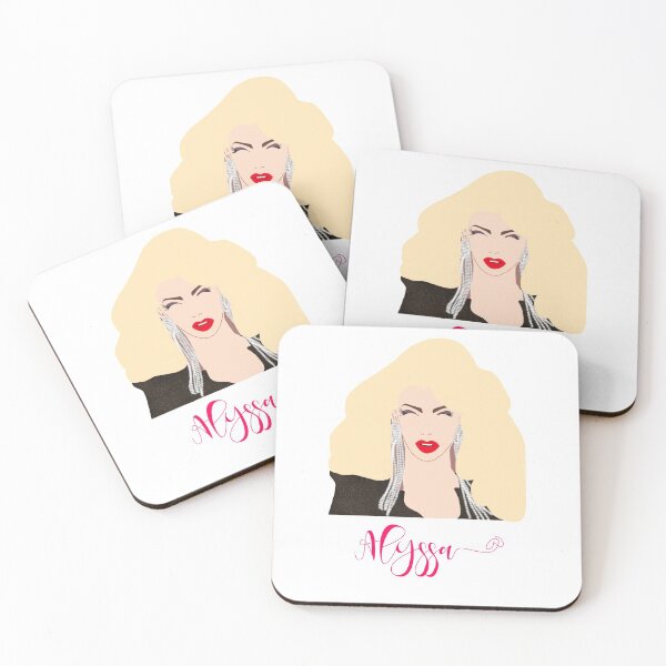 Item preview, Alyssa Edwards designed and sold by Shirtgame.