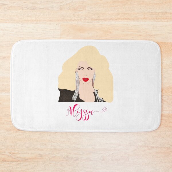 Item preview, Alyssa Edwards designed and sold by Shirtgame.