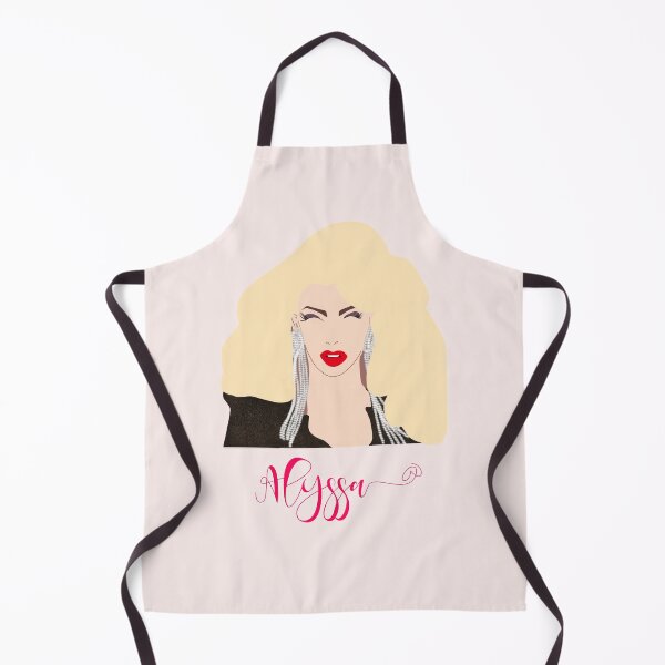 Item preview, Alyssa Edwards designed and sold by Shirtgame.