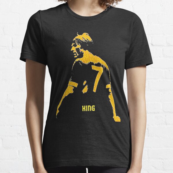 Kenny Dalglish Essential T-Shirt Essential T-Shirt