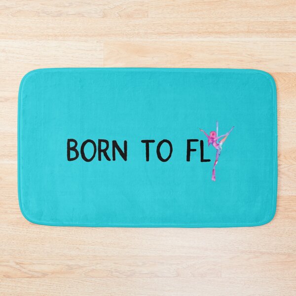 Item preview, Born to fly designed and sold by Aurora Gritti.