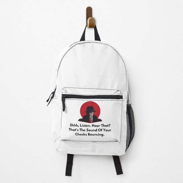 Item preview, the blacklist Shhh, Listen. Hear That? That's The Sound Of Your Checks Bouncing. designed and sold by oussayya.