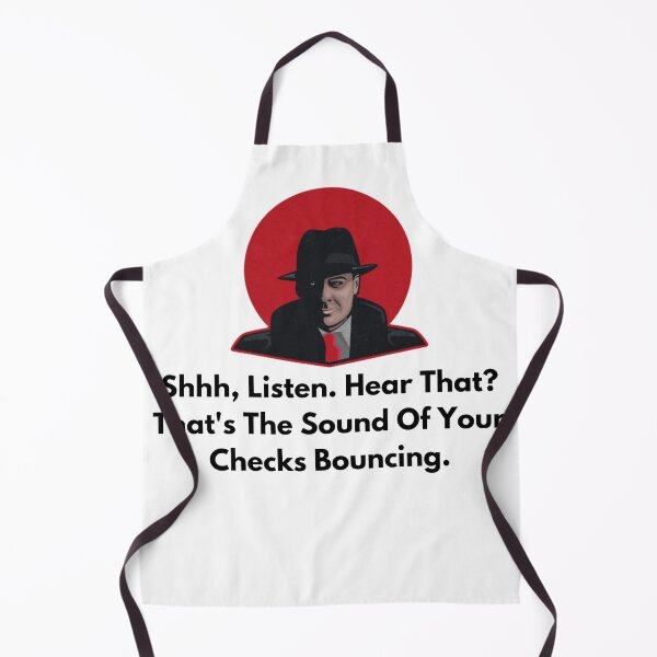 Item preview, the blacklist Shhh, Listen. Hear That? That's The Sound Of Your Checks Bouncing. designed and sold by oussayya.