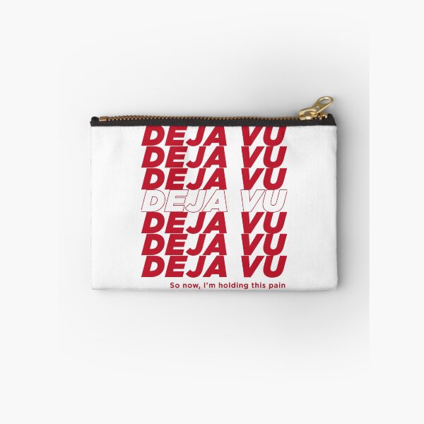 Item preview, Deja Vu designed and sold by signalfanlab.