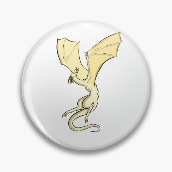 Item preview, Famine Dragon designed and sold by Abottom.