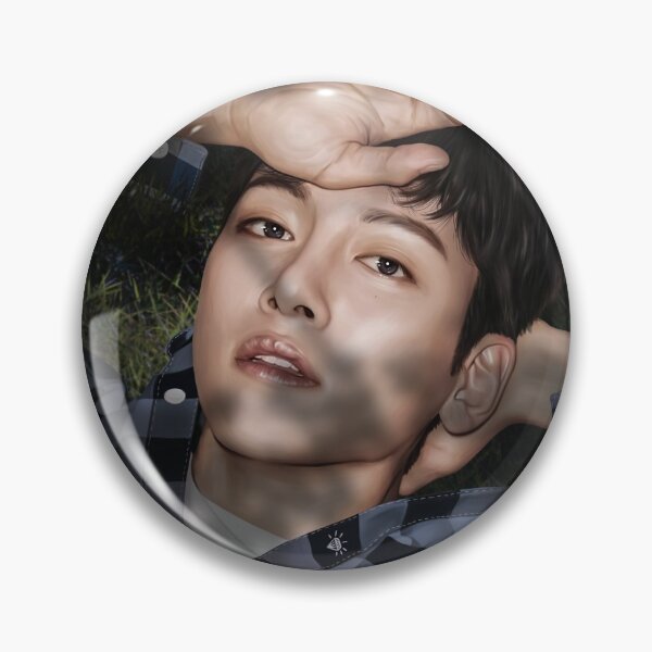 Item preview, Daydream Ji Chang Wook designed and sold by Kryptonite-Arts.