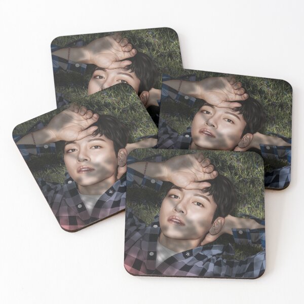 Item preview, Daydream Ji Chang Wook designed and sold by Kryptonite-Arts.