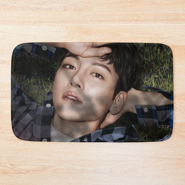 Item preview, Daydream Ji Chang Wook designed and sold by Kryptonite-Arts.