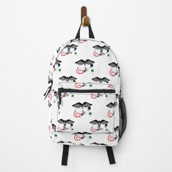 Item preview, Medical School Survivor designed and sold by LumeLush.