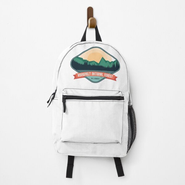 Item preview, Roosevelt National Forest – Colorado designed and sold by Moritz Schwäble.