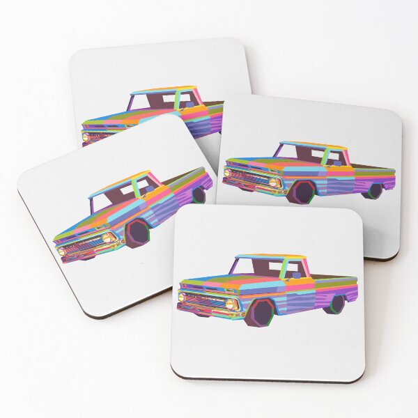 Artikelvorschau, Mini Truck Pop Art 002 entworfen und verkauft von ahmadnusyirwan.