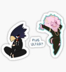 BnHA 6 Sticker