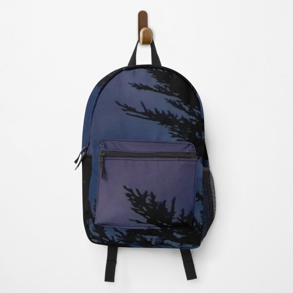 Item preview, Conifer against the Evening Sky. designed and sold by MindTravel.