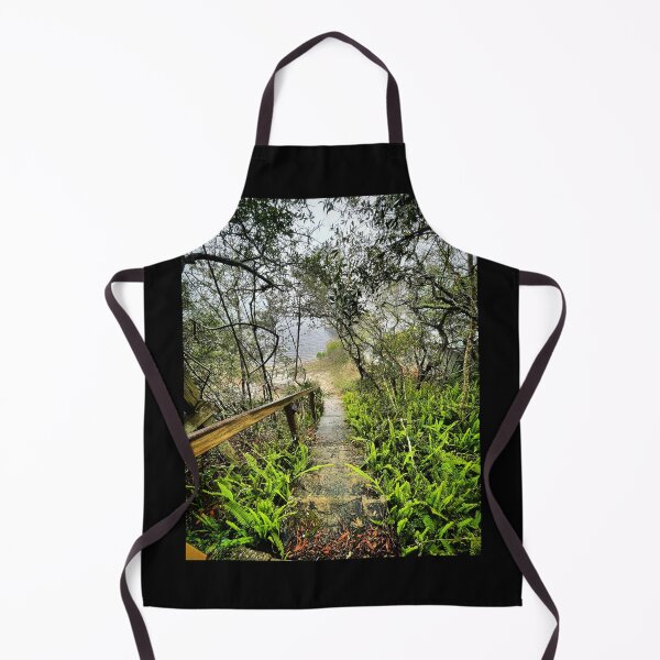 Item preview, Stairway To The Lakeshore designed and sold by XXX Zombieboy XXX.