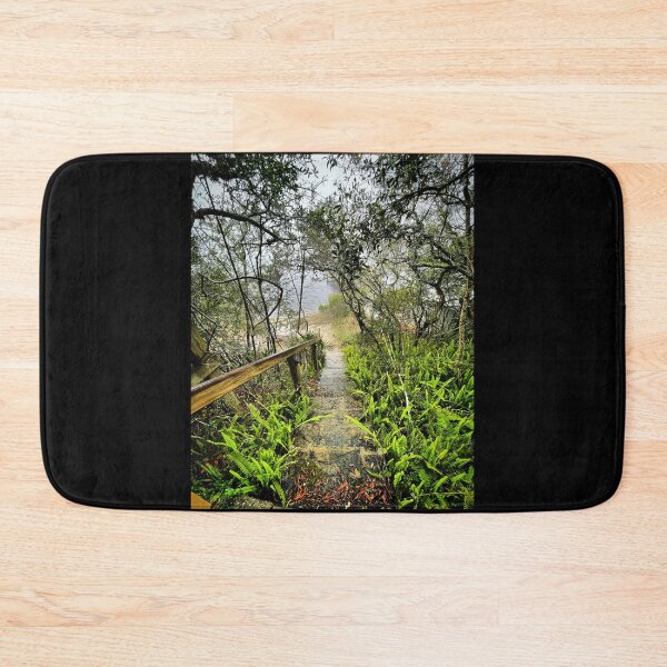 Item preview, Stairway To The Lakeshore designed and sold by XXX Zombieboy XXX.
