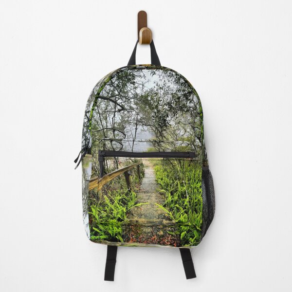 Item preview, Stairway To The Lakeshore designed and sold by XXX Zombieboy XXX.