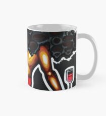 QUEENS DAY OFF Mug