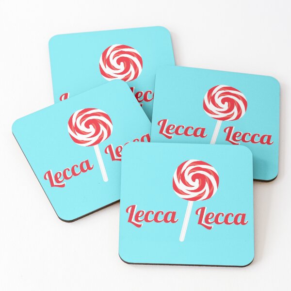 Item preview, Lecca Lecca minimalistic design  designed and sold by boxmanny.