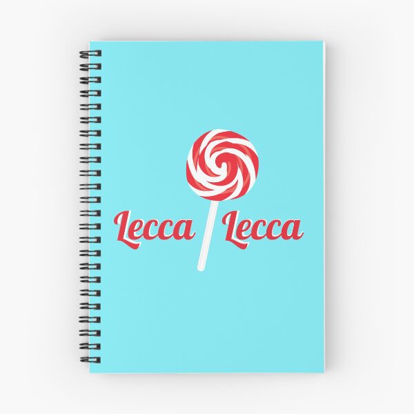 Item preview, Lecca Lecca minimalistic design  designed and sold by boxmanny.
