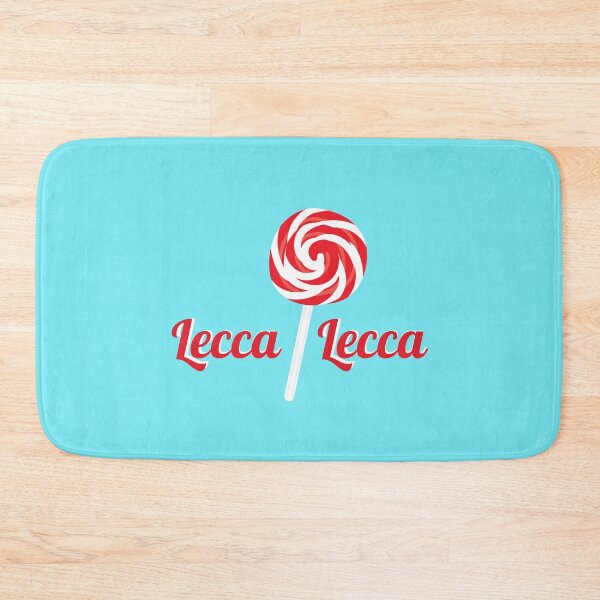 Item preview, Lecca Lecca minimalistic design  designed and sold by boxmanny.