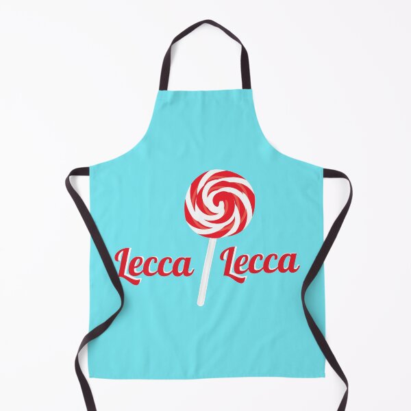 Item preview, Lecca Lecca minimalistic design designed and sold by boxmanny.