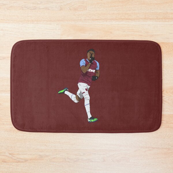 Item preview, Jesse Lingard WHam Shhh Goal Celebration  designed and sold by PiscesVibes.
