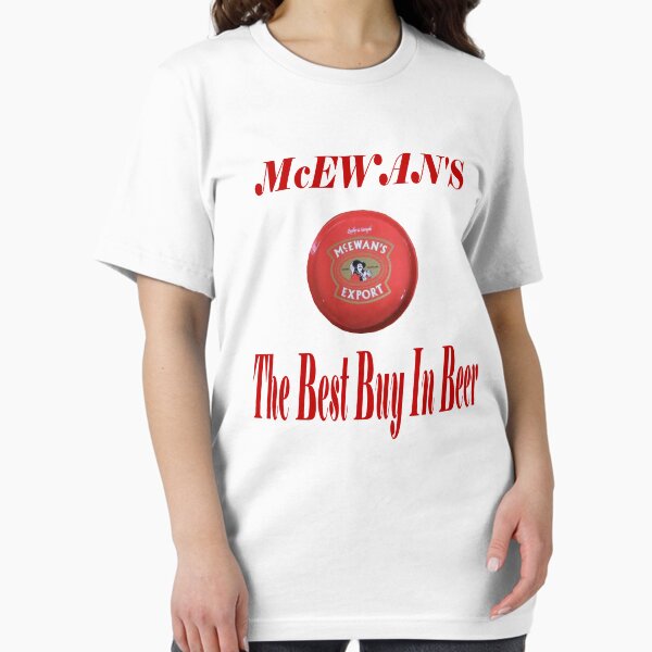 The Best buy in Beer. Essential T-Shirt