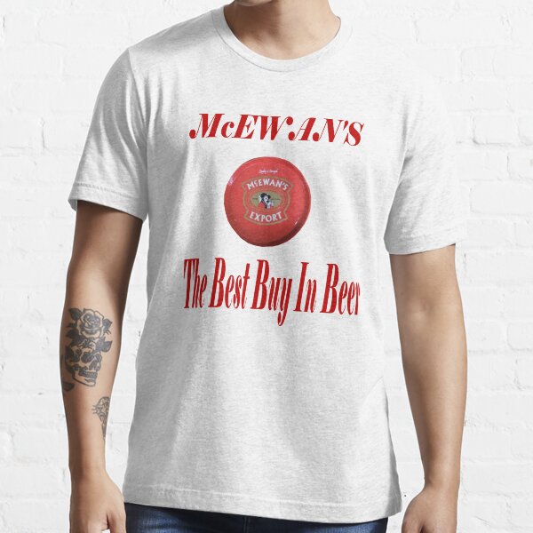 The Best buy in Beer. Essential T-Shirt