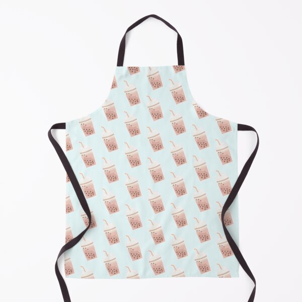 Item preview, Pink Boba designed and sold by JinNeko.