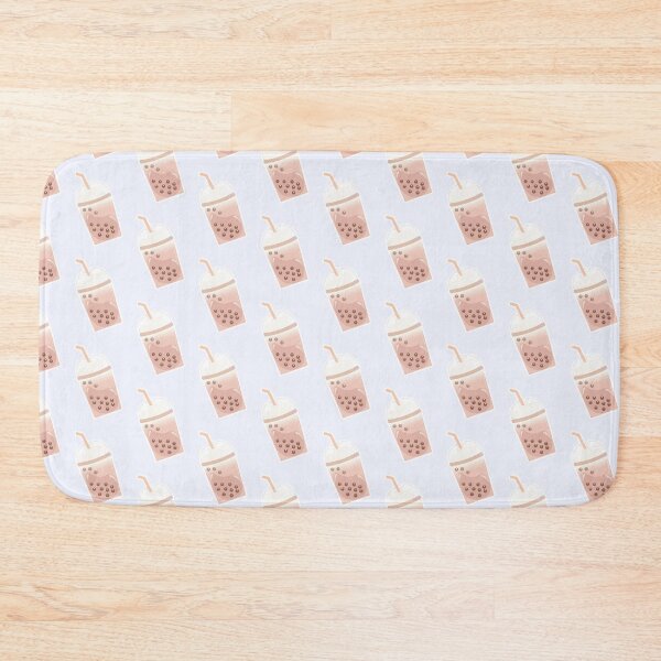 Item preview, Pink Boba designed and sold by JinNeko.