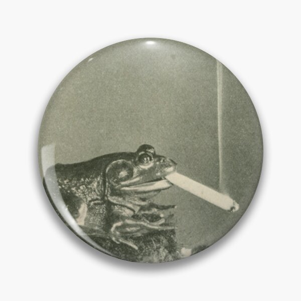 Item preview, Modern Toad  designed and sold by elevens.