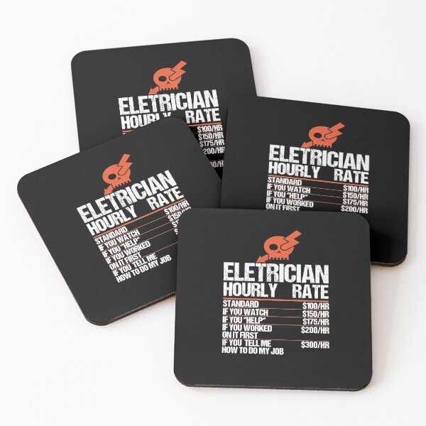 Item preview, Copy of Mechanic Hourly Rate  designed and sold by designisthelife.