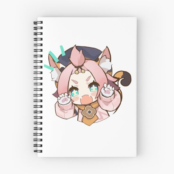 Item preview, Genshin Impact - Diona Cute Roar designed and sold by Avarice Xin.