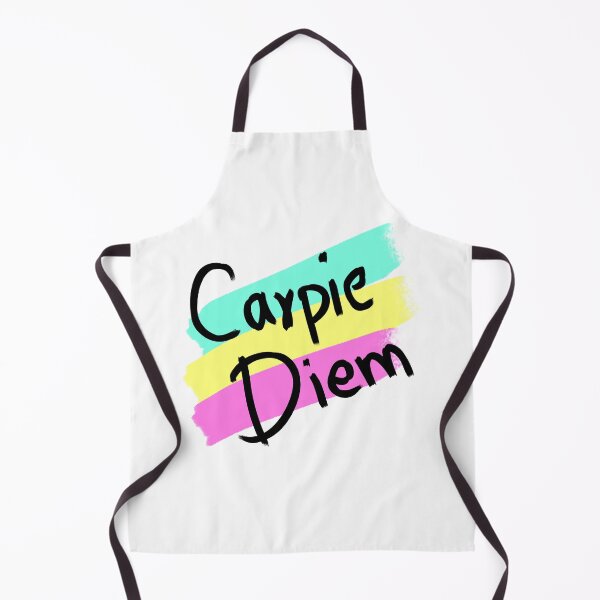 Item preview, carpie diem simple graphics print designed and sold by Peace-of-mind.