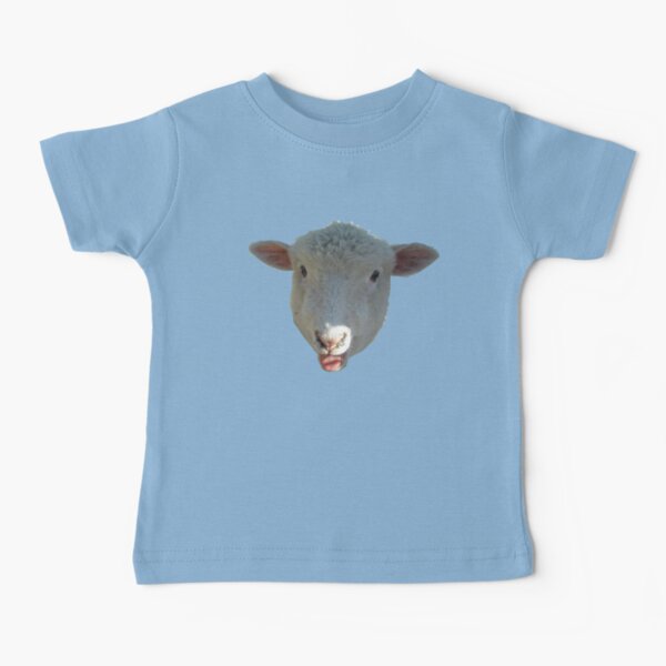 MIllie 'T' Shirt Baby T-Shirt