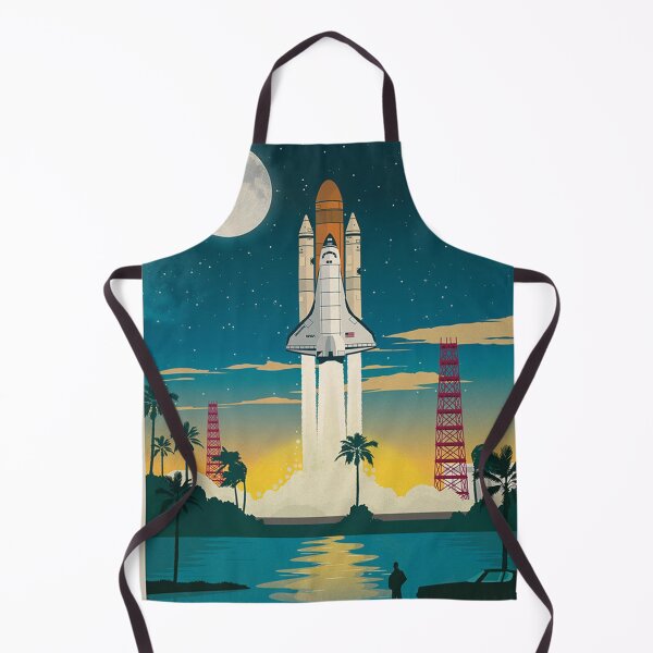 Item preview, Nasa Vintage Space designed and sold by MeteorxShower.