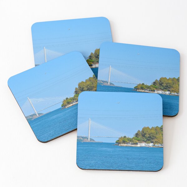 Item preview, Yavuz Sultan Selim Bridge designed and sold by jojobob.