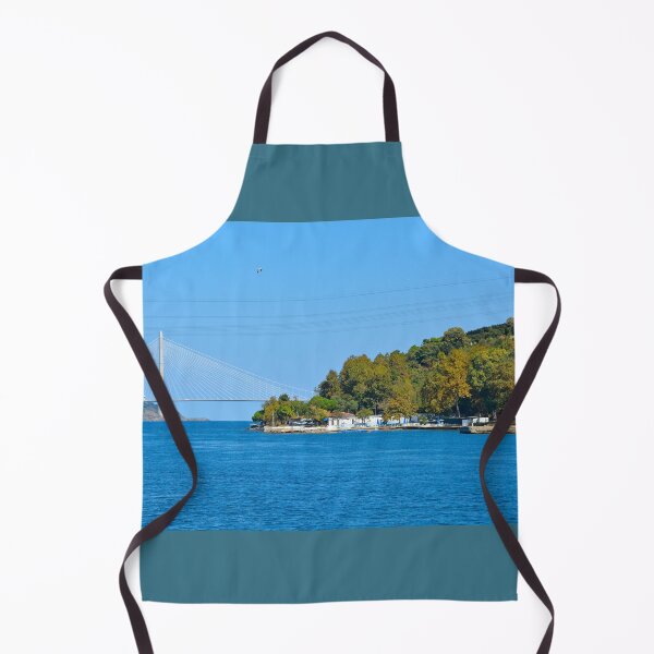 Item preview, Yavuz Sultan Selim Bridge designed and sold by jojobob.