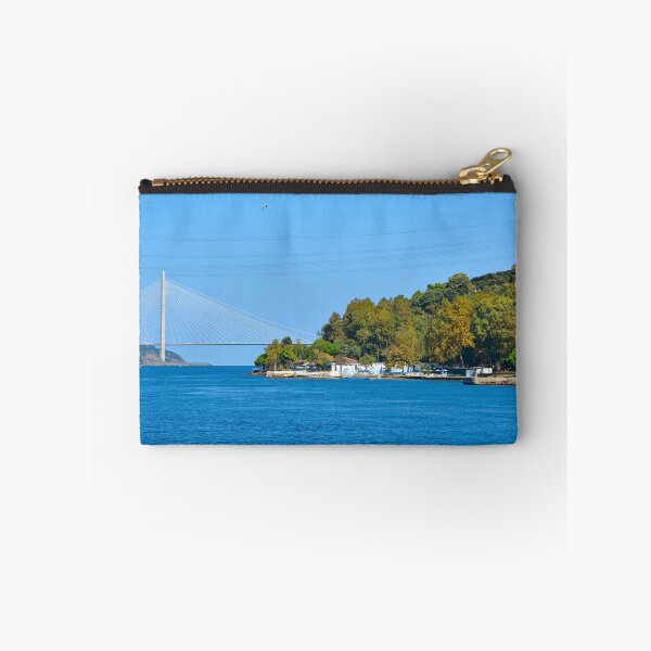 Item preview, Yavuz Sultan Selim Bridge designed and sold by jojobob.