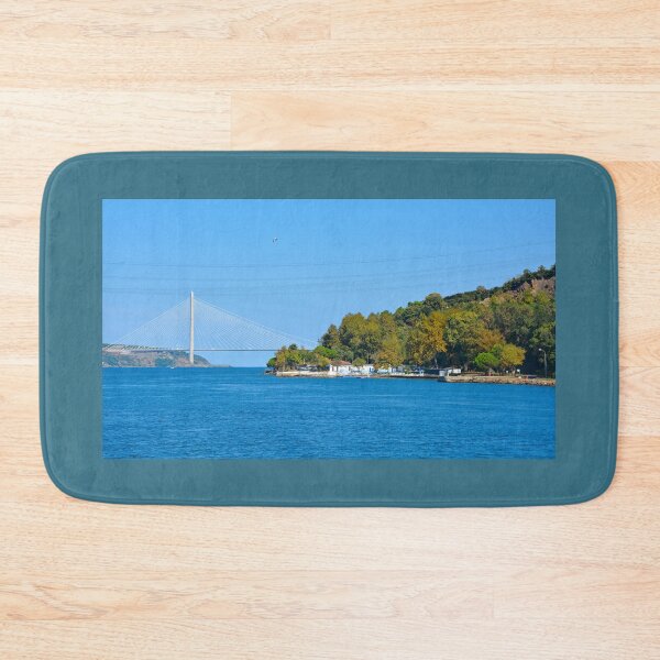 Item preview, Yavuz Sultan Selim Bridge designed and sold by jojobob.